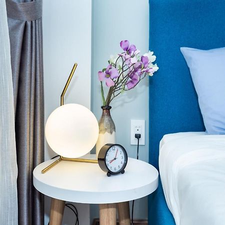 Cozrum Homes Greena House TP. Hồ Chí Minh Ngoại thất bức ảnh
