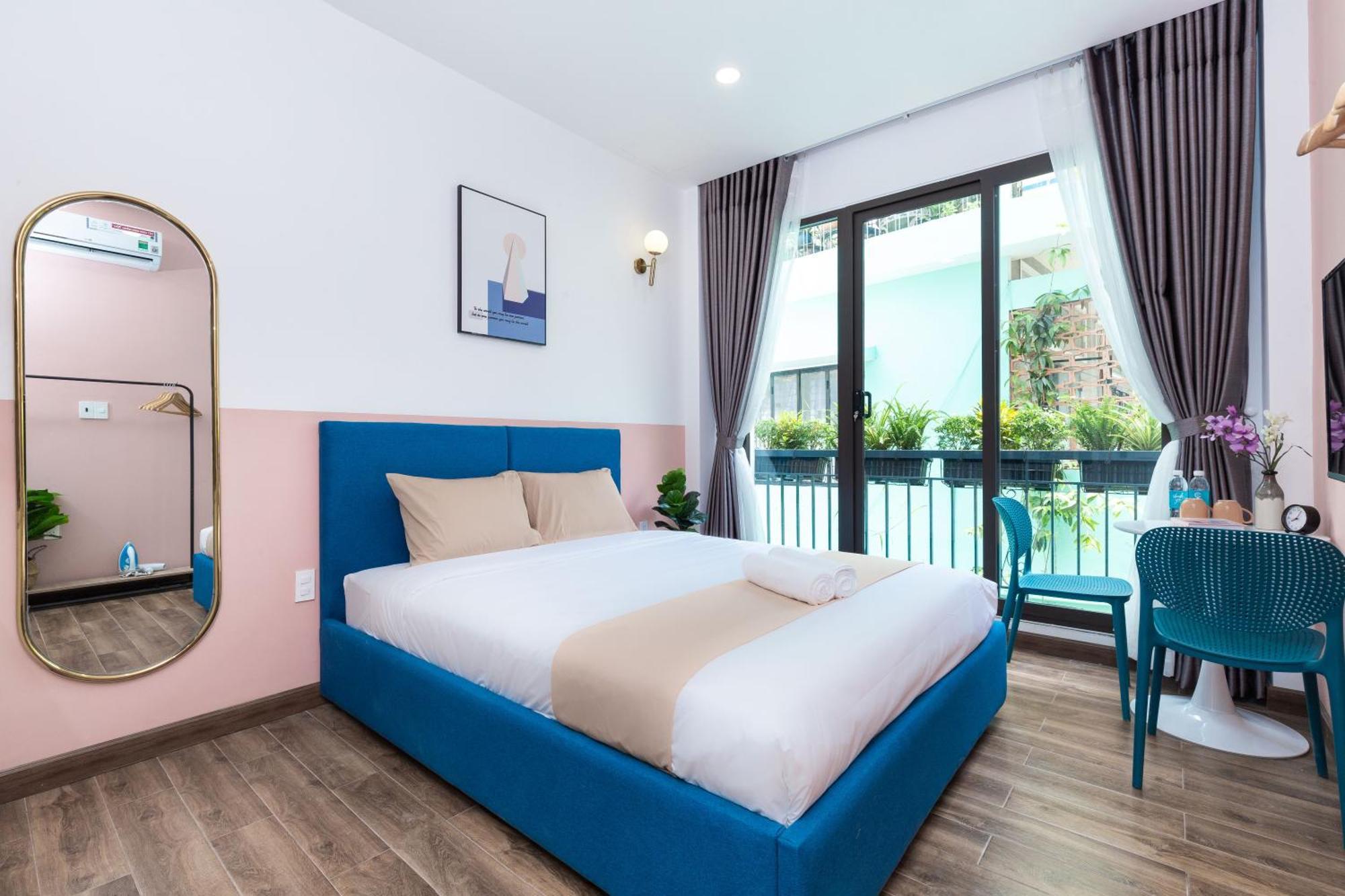 Cozrum Homes Greena House TP. Hồ Chí Minh Ngoại thất bức ảnh