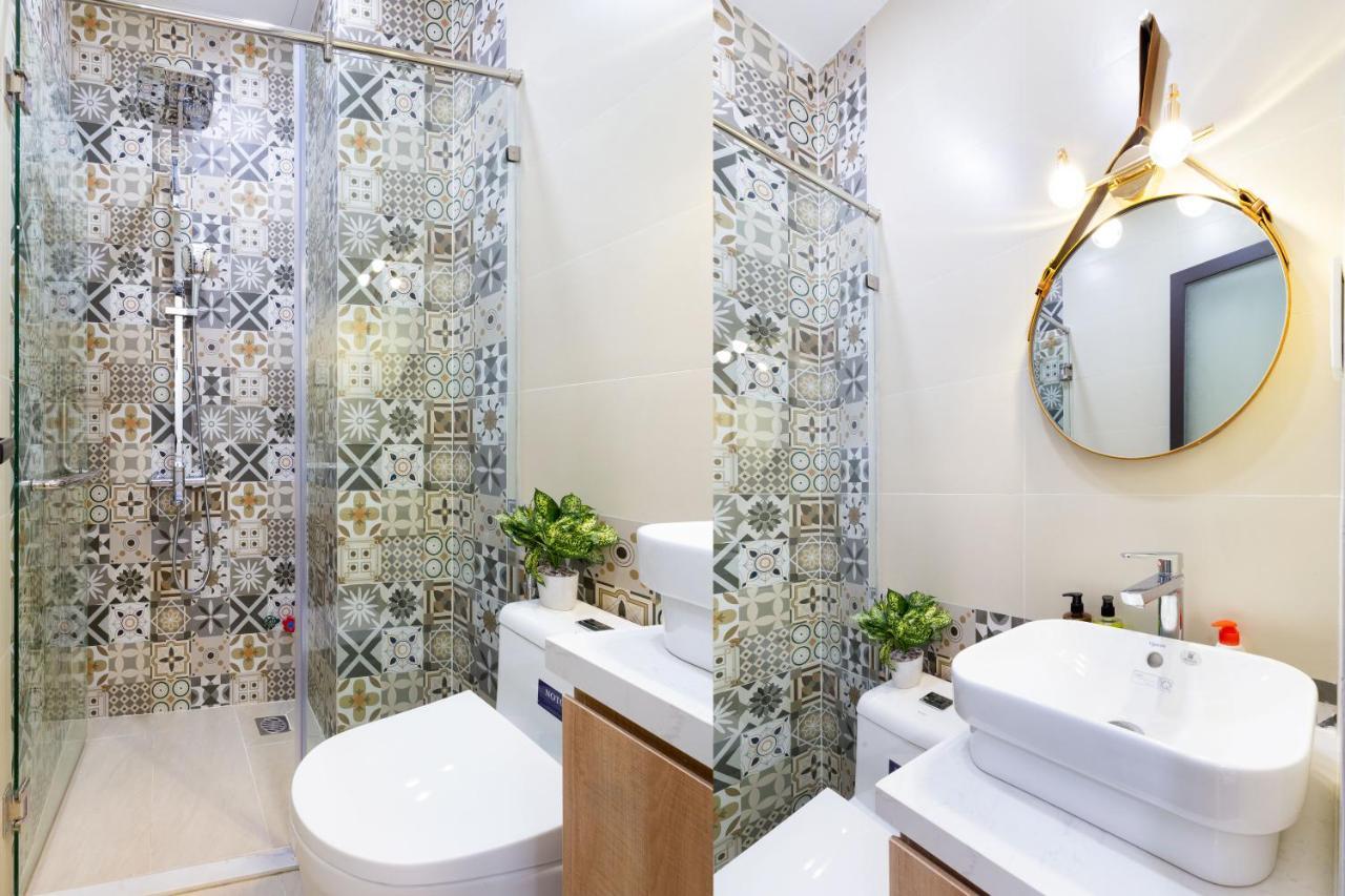 Cozrum Homes Greena House TP. Hồ Chí Minh Ngoại thất bức ảnh