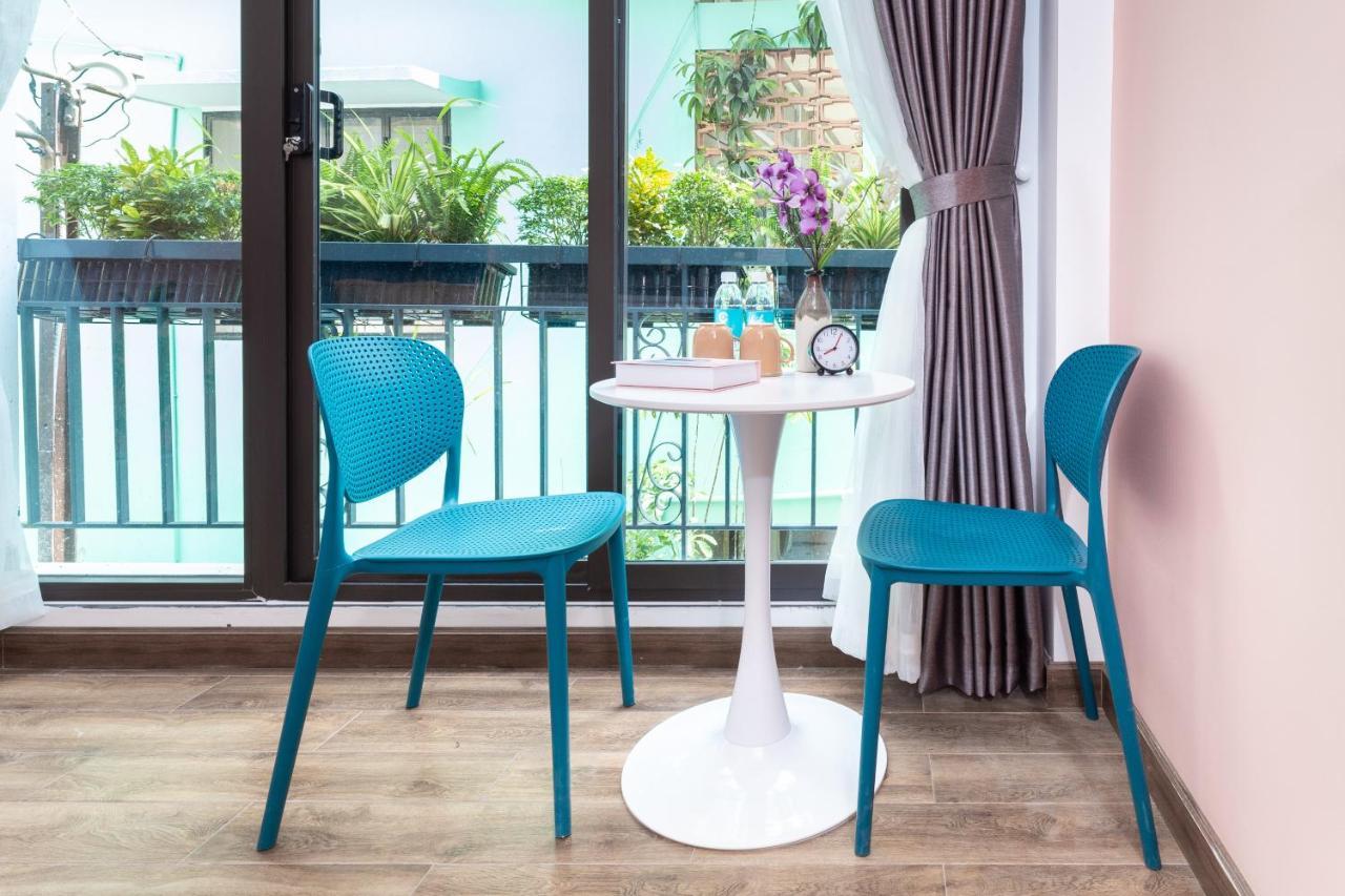 Cozrum Homes Greena House TP. Hồ Chí Minh Ngoại thất bức ảnh