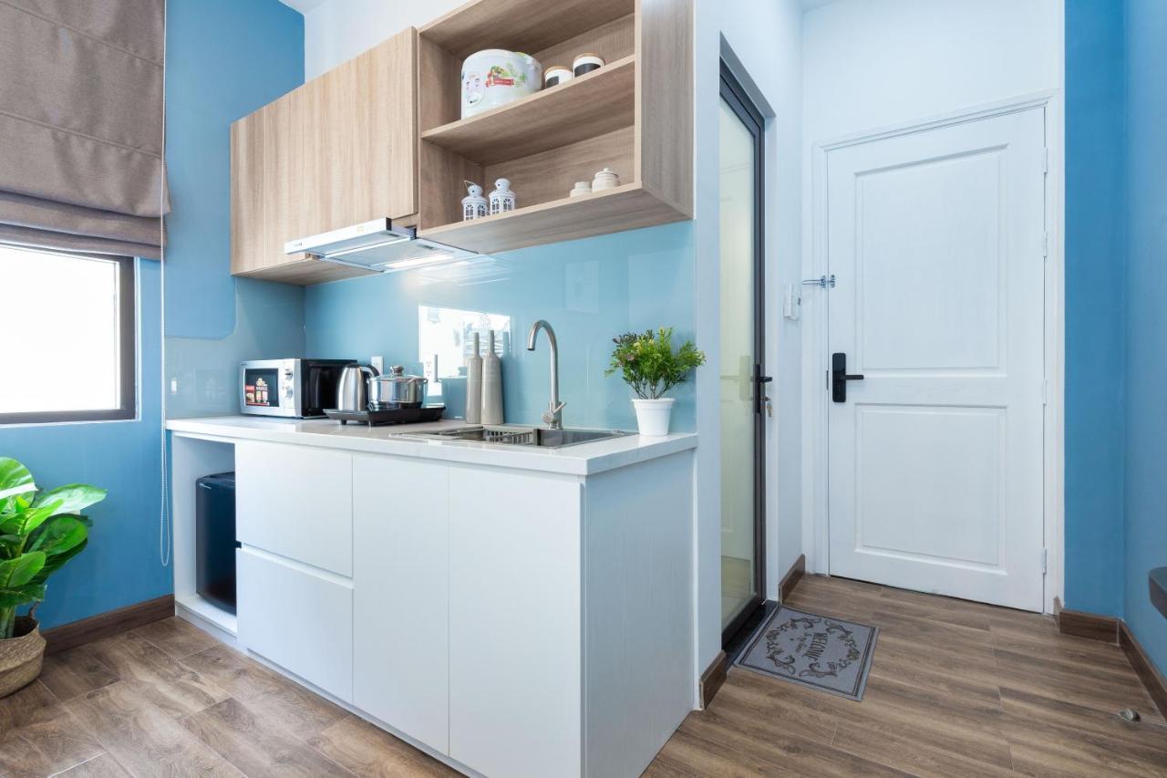 Cozrum Homes Greena House TP. Hồ Chí Minh Ngoại thất bức ảnh