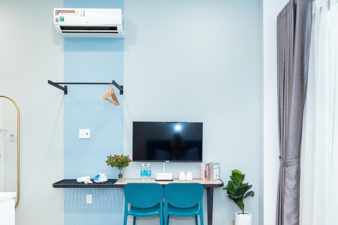 Cozrum Homes Greena House TP. Hồ Chí Minh Ngoại thất bức ảnh