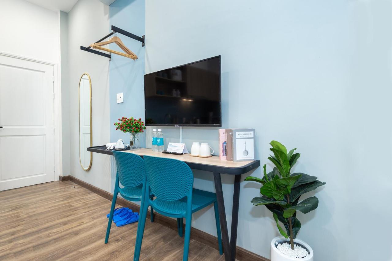 Cozrum Homes Greena House TP. Hồ Chí Minh Ngoại thất bức ảnh