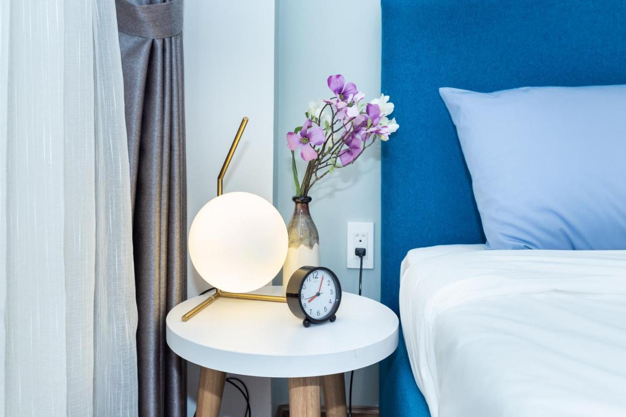 Cozrum Homes Greena House TP. Hồ Chí Minh Ngoại thất bức ảnh