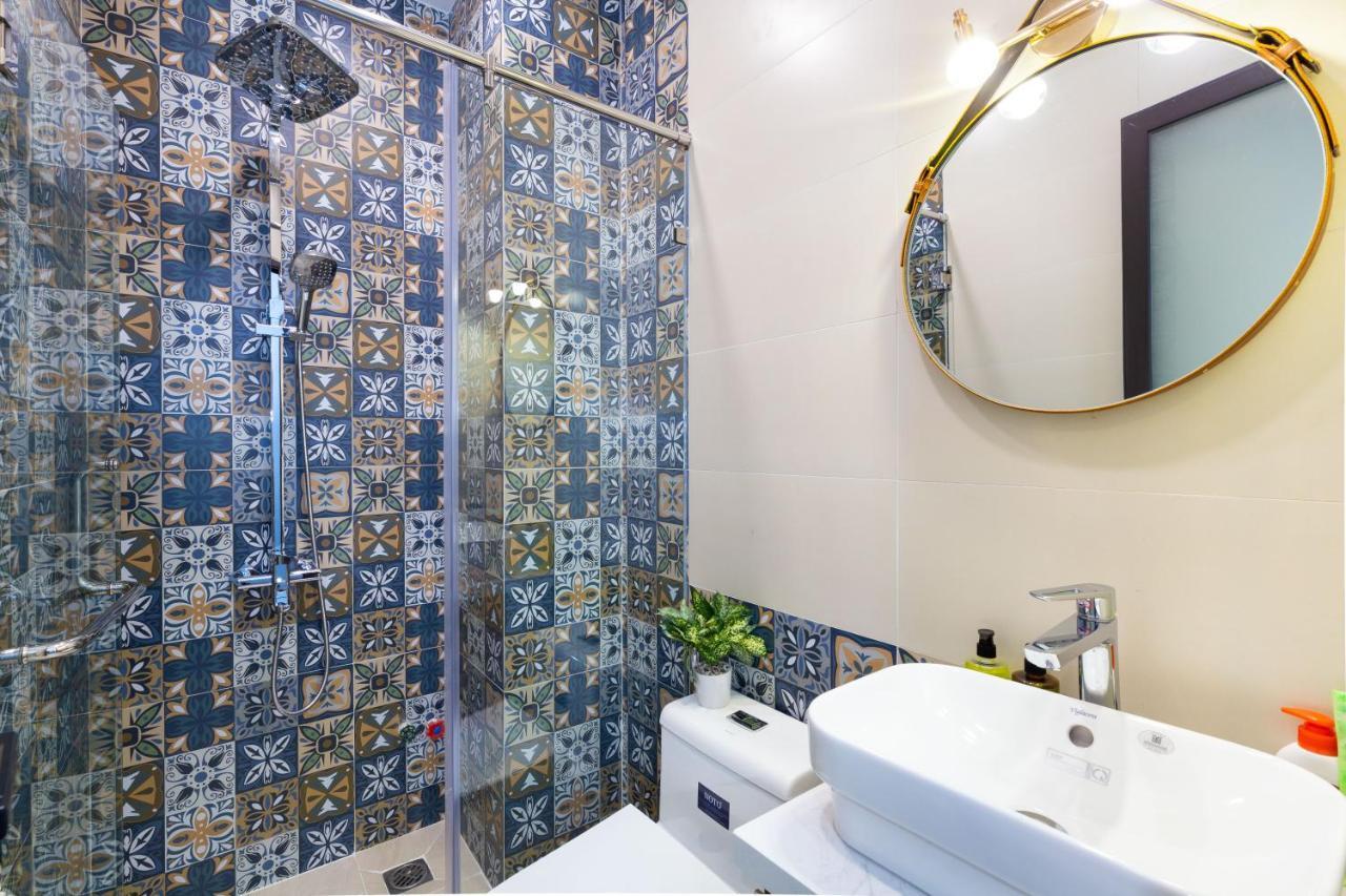 Cozrum Homes Greena House TP. Hồ Chí Minh Ngoại thất bức ảnh