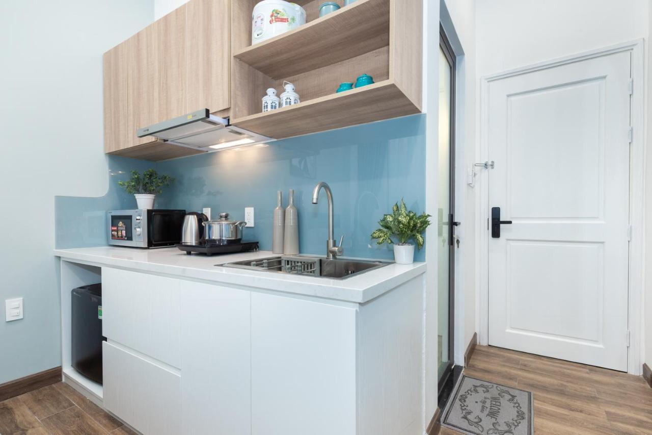 Cozrum Homes Greena House TP. Hồ Chí Minh Ngoại thất bức ảnh